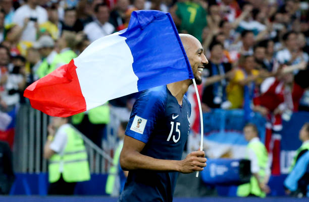 每个人都积 每个人都积