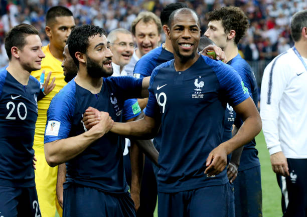 同地区的环 同地区的环