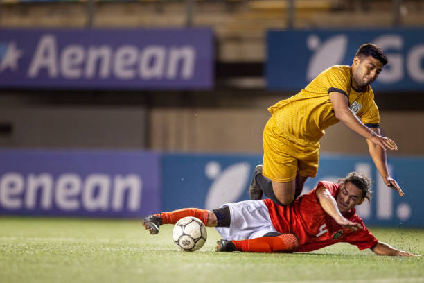 娴熟的控球 娴熟的控球