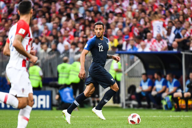 高超的打法 高超的打法